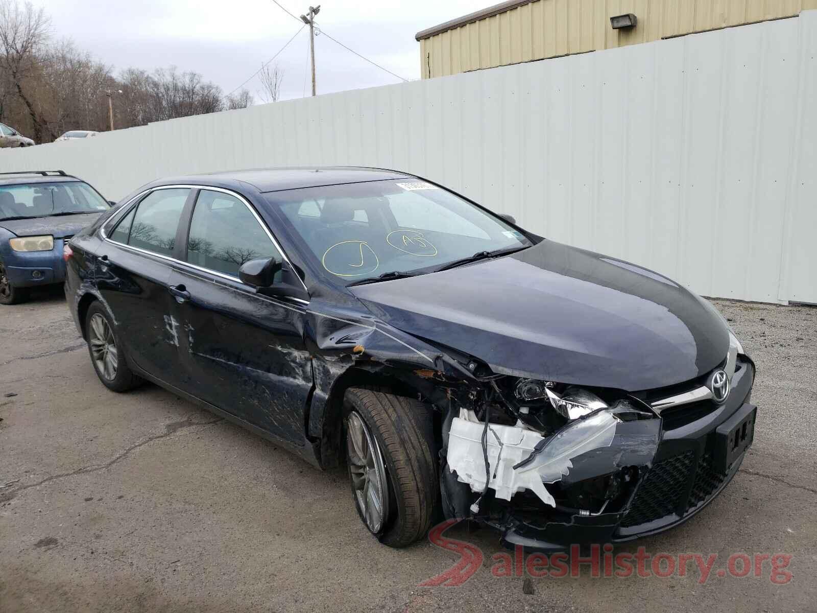 4T1BF1FK8GU159336 2016 TOYOTA CAMRY