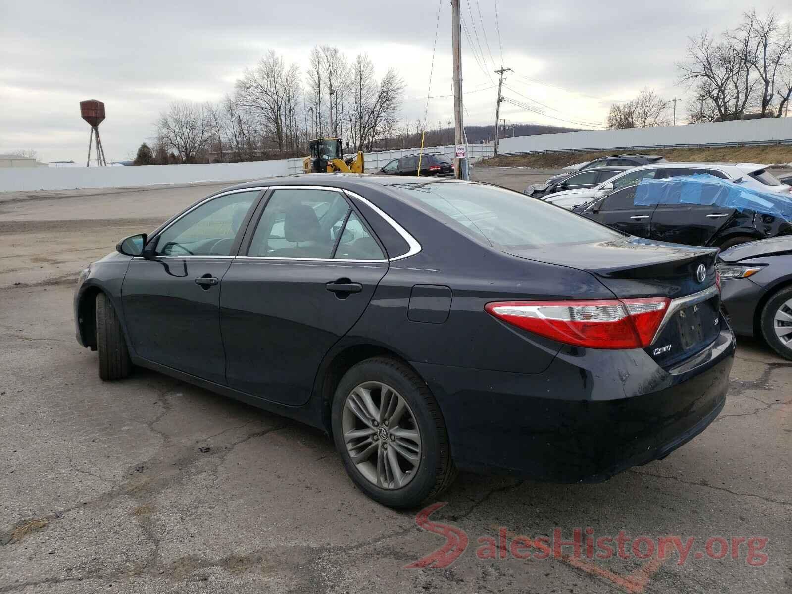 4T1BF1FK8GU159336 2016 TOYOTA CAMRY