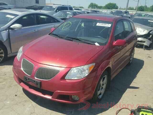 3VWCB7BU3KM201940 2008 PONTIAC VIBE