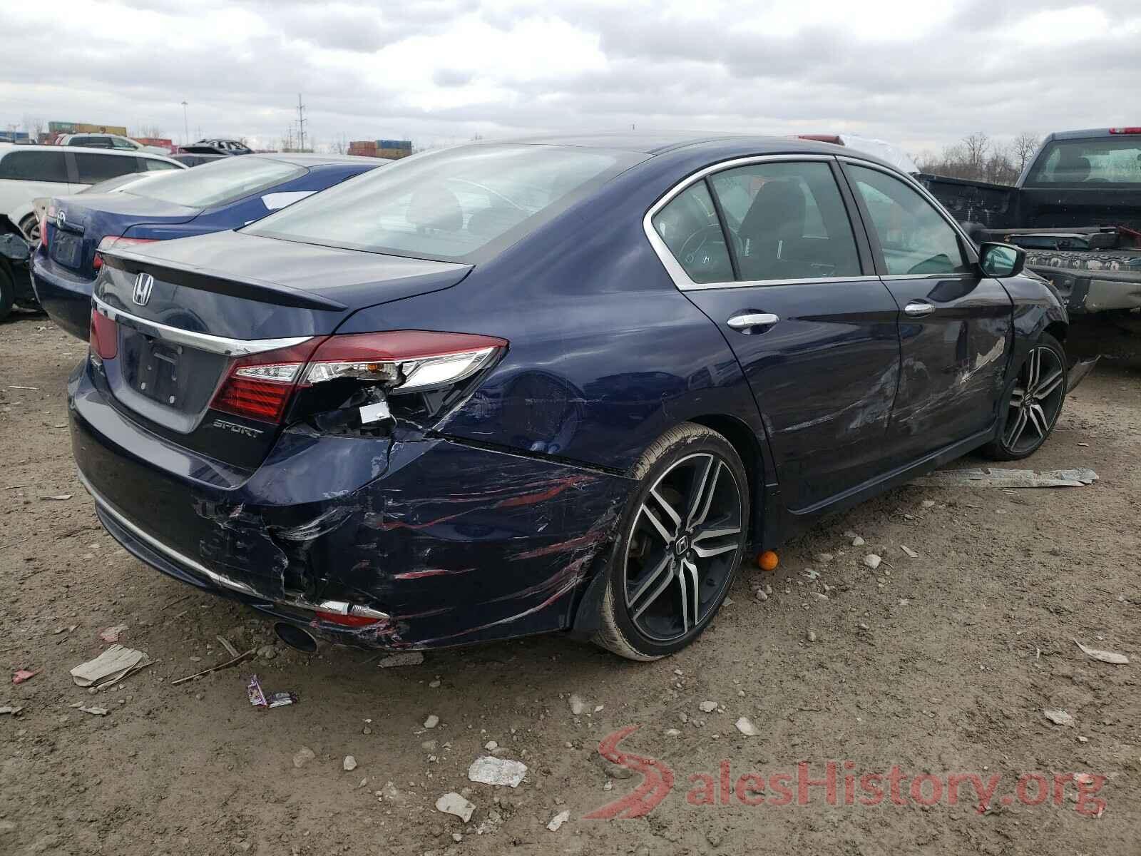 1HGCR2F59GA096282 2016 HONDA ACCORD