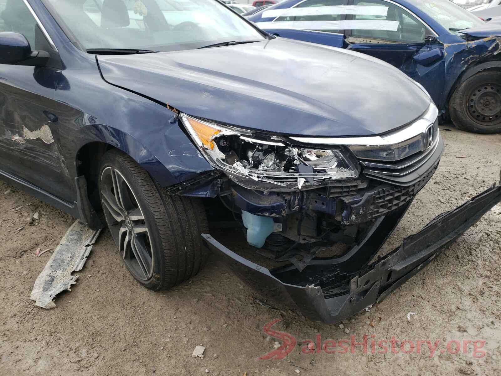 1HGCR2F59GA096282 2016 HONDA ACCORD