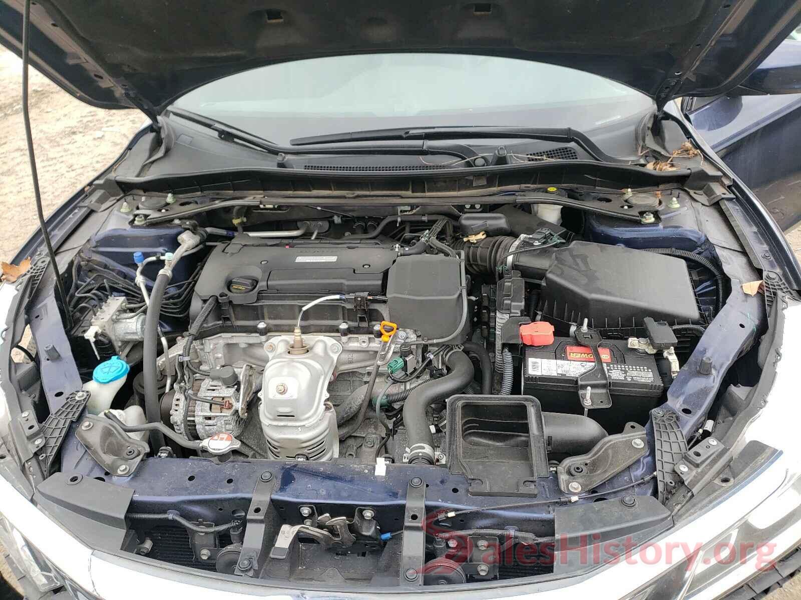 1HGCR2F59GA096282 2016 HONDA ACCORD