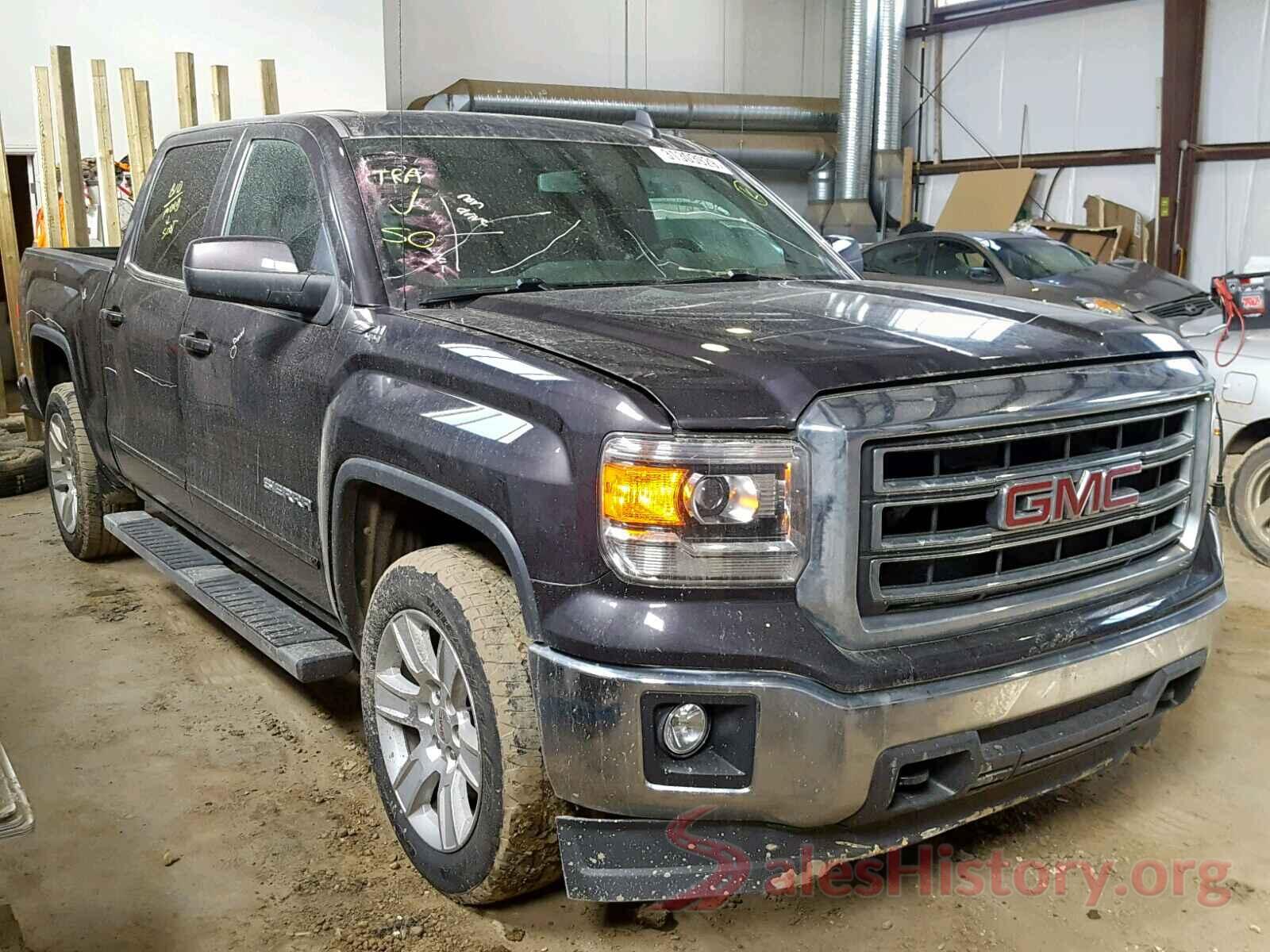 SAJBJ4BV7GCY19281 2015 GMC SIERRA K15