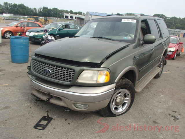 KNDCC3LC8H5077600 2000 FORD EXPEDITION