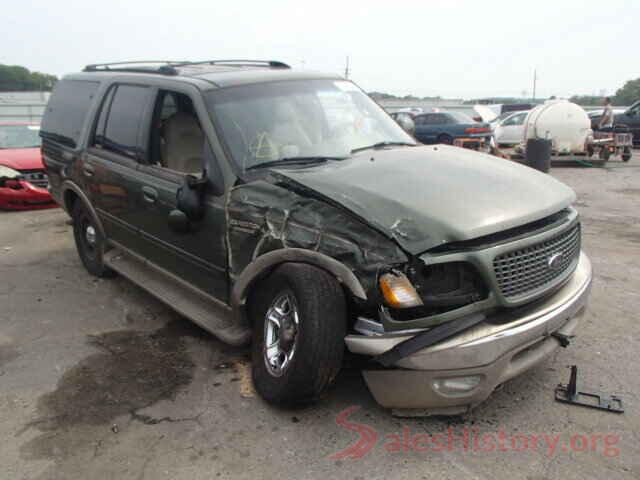 KNDCC3LC8H5077600 2000 FORD EXPEDITION