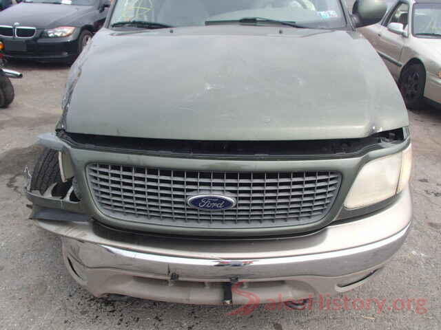 KNDCC3LC8H5077600 2000 FORD EXPEDITION