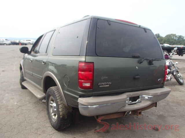 KNDCC3LC8H5077600 2000 FORD EXPEDITION