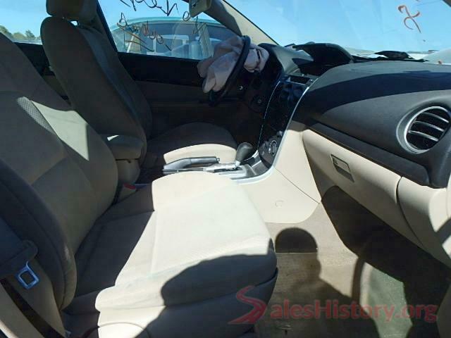 JF1VA1A67K9815909 2008 MAZDA 6