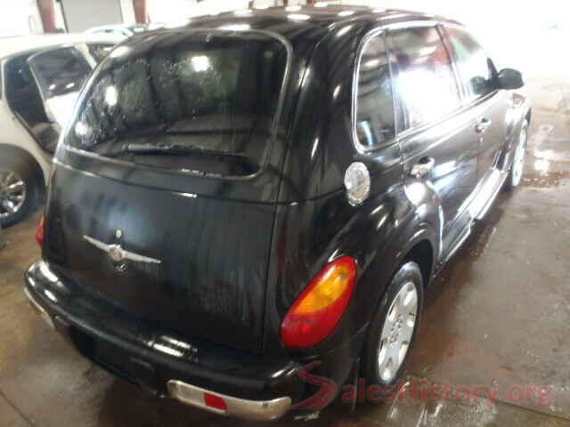 JF2GTABC1M8244218 2004 CHRYSLER PT CRUISER