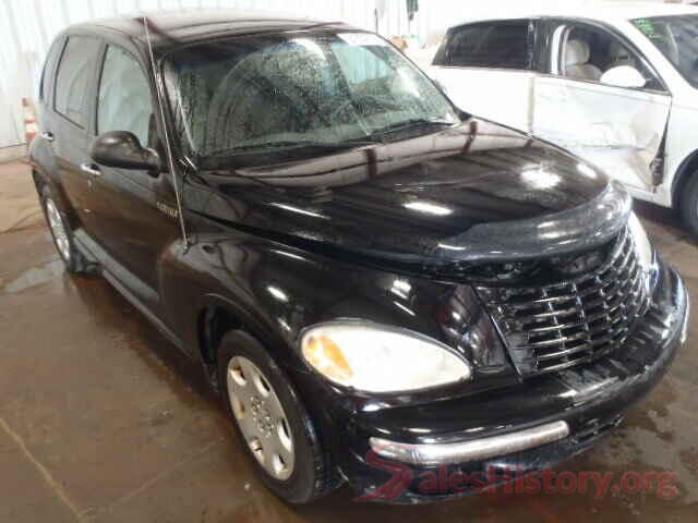 JF2GTABC1M8244218 2004 CHRYSLER PT CRUISER