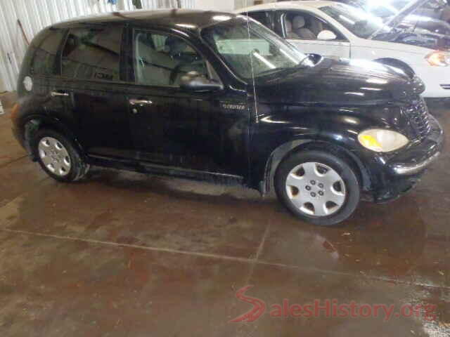 JF2GTABC1M8244218 2004 CHRYSLER PT CRUISER