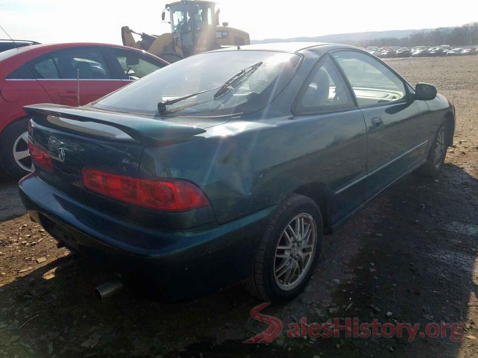 5XYPGDA57LG682286 2000 ACURA INTEGRA