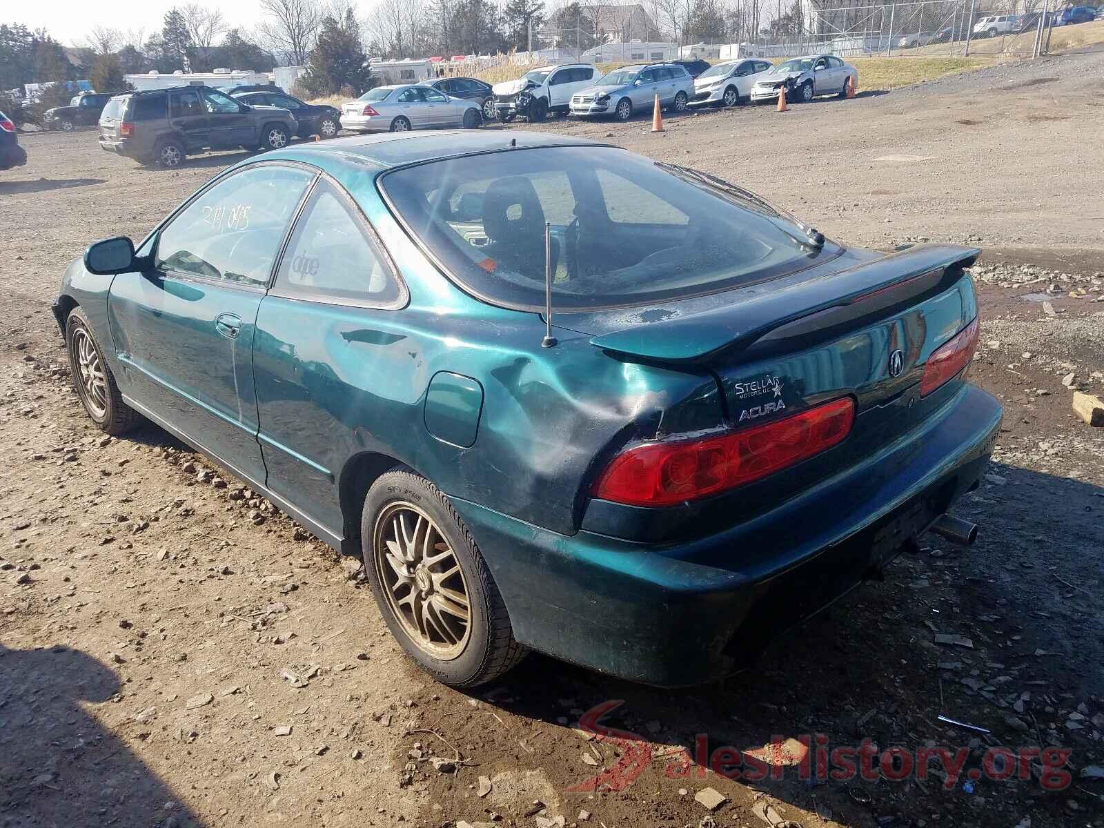 5XYPGDA57LG682286 2000 ACURA INTEGRA