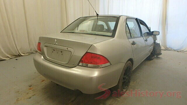 JN1AZ4EH0HM951743 2006 MITSUBISHI LANCER