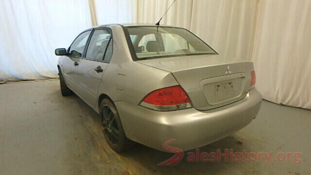 JN1AZ4EH0HM951743 2006 MITSUBISHI LANCER