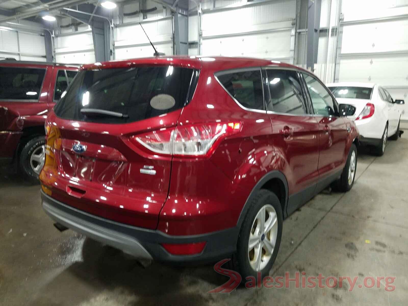 1FMCU9GX5GUB98937 2016 FORD ESCAPE