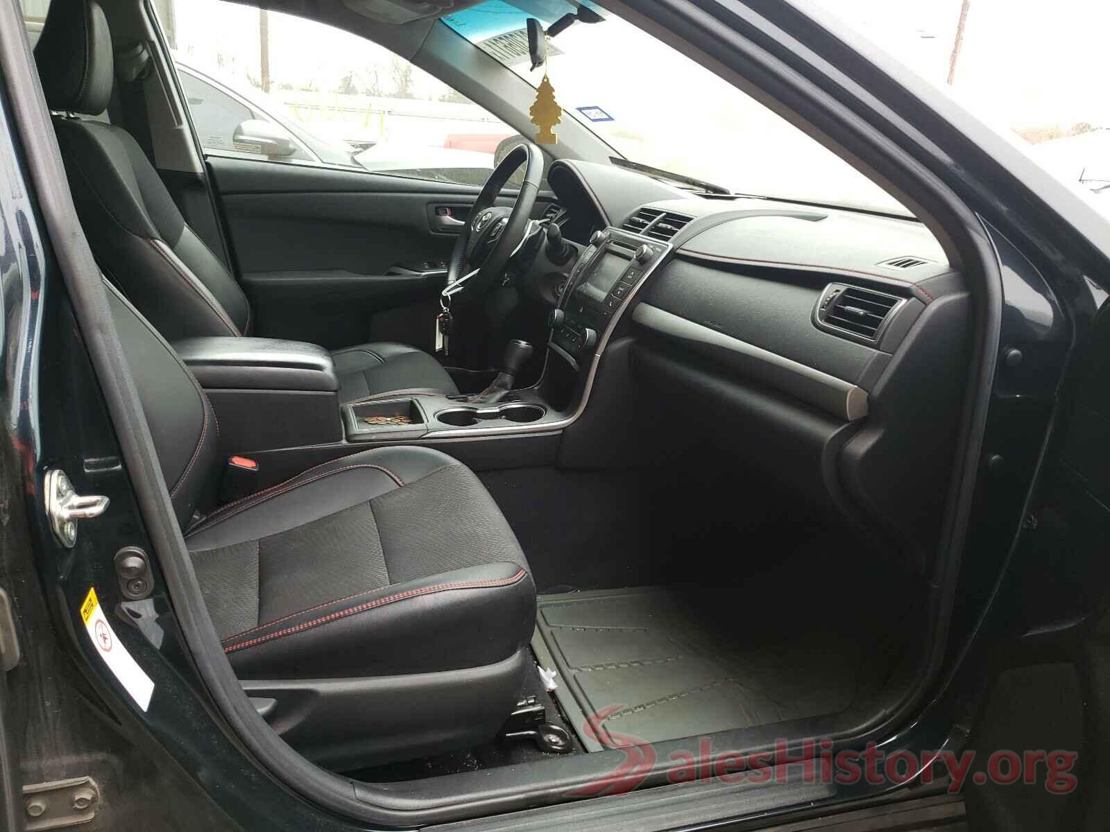 4T1BF1FK3HU320726 2017 TOYOTA CAMRY