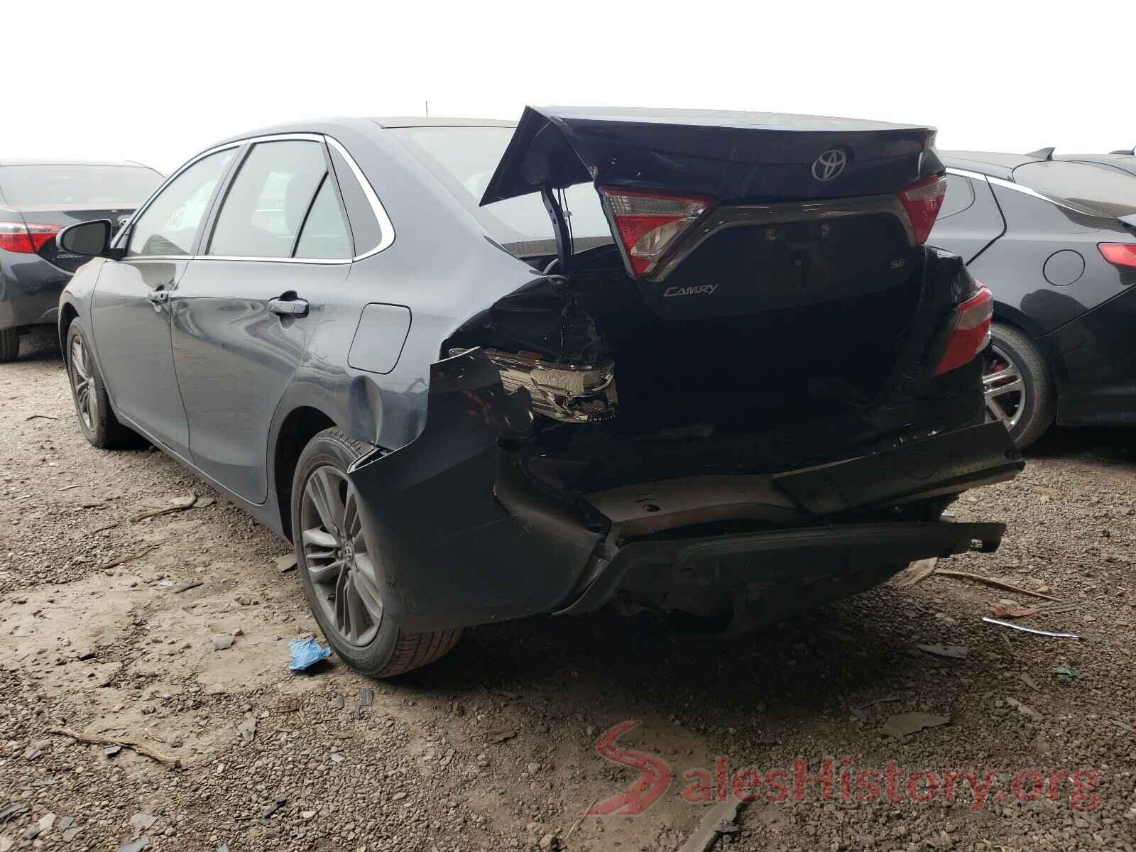 4T1BF1FK3HU320726 2017 TOYOTA CAMRY