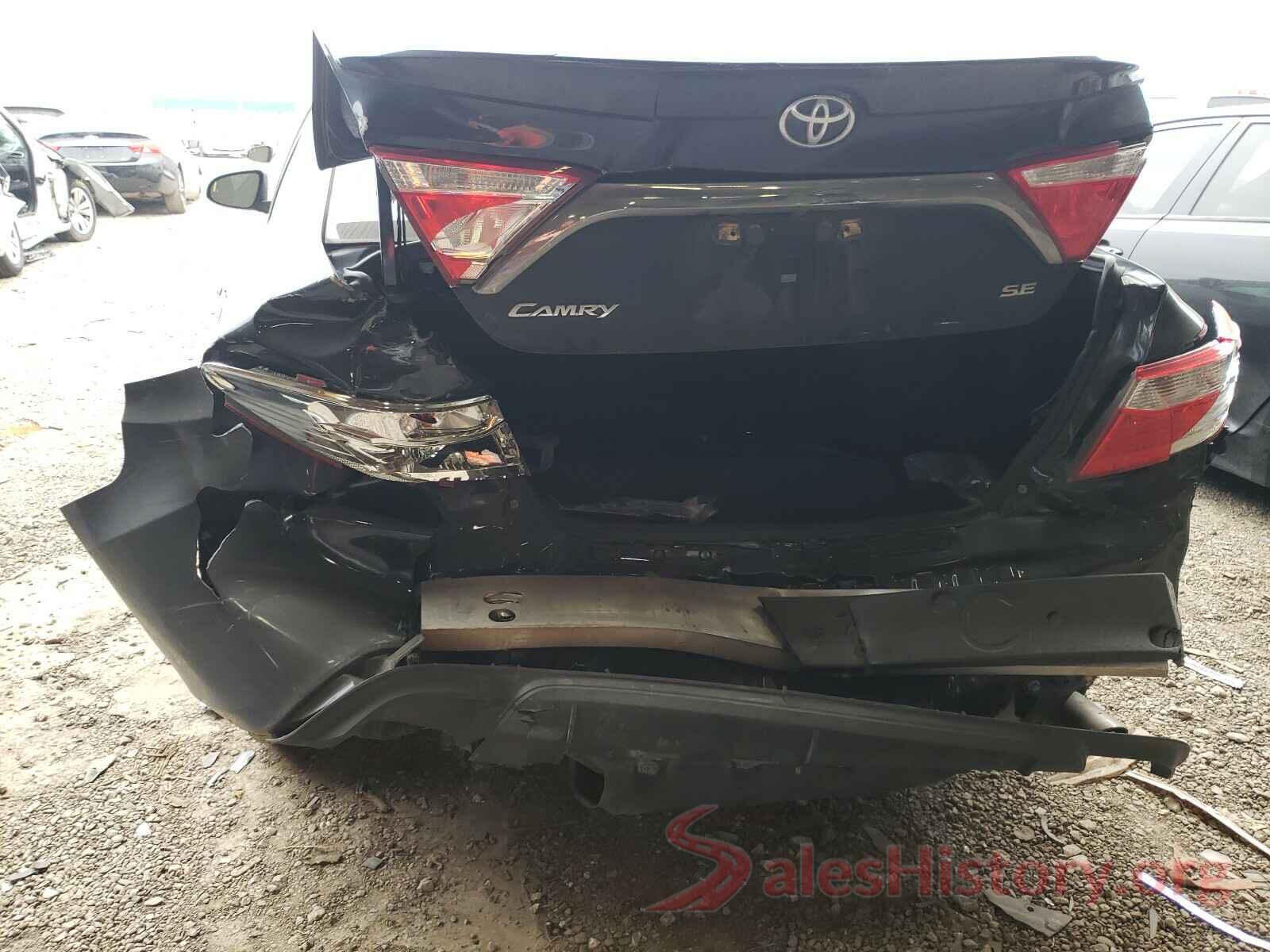 4T1BF1FK3HU320726 2017 TOYOTA CAMRY