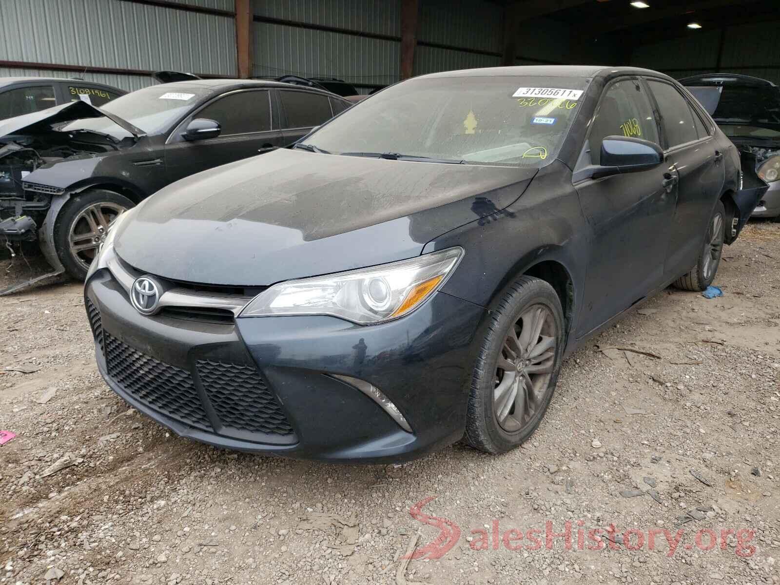 4T1BF1FK3HU320726 2017 TOYOTA CAMRY