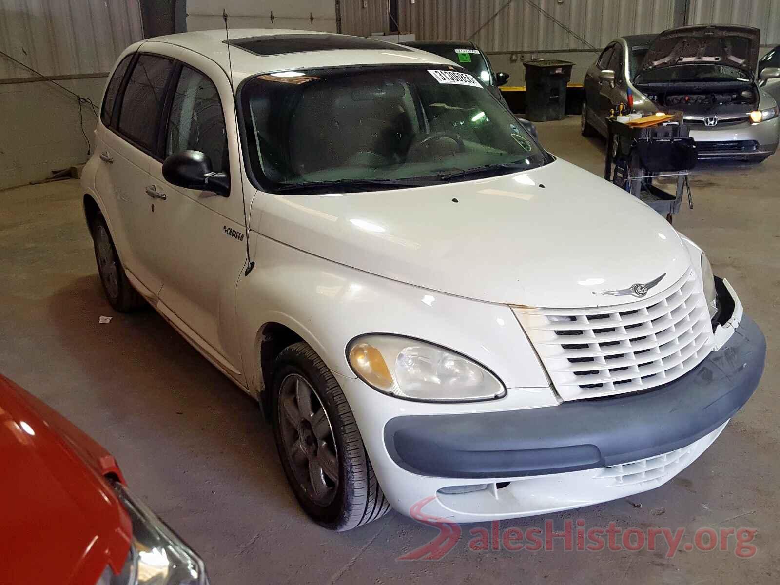 JA4AR3AU1LU019452 2002 CHRYSLER PT CRUISER