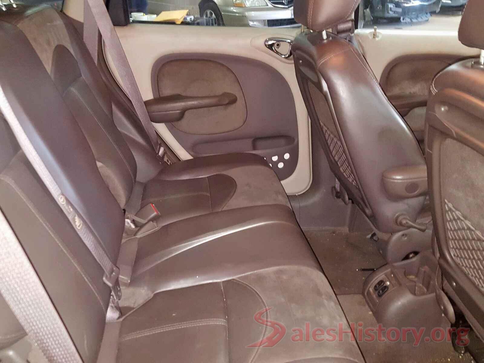 JA4AR3AU1LU019452 2002 CHRYSLER PT CRUISER