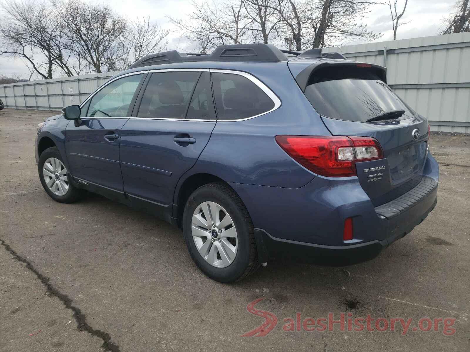 4S4BSAFC4H3254486 2017 SUBARU OUTBACK