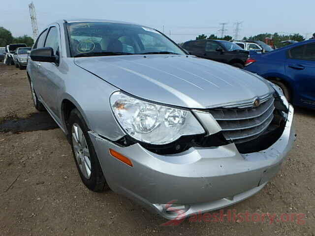 JM3KE2BY8G0637714 2007 CHRYSLER SEBRING