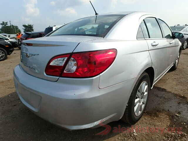 JM3KE2BY8G0637714 2007 CHRYSLER SEBRING