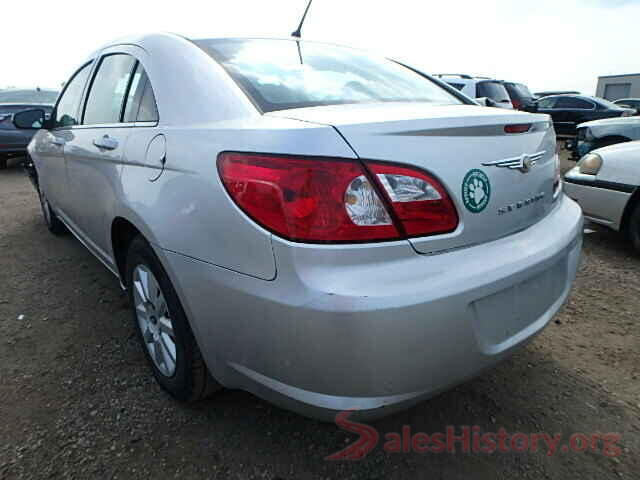 JM3KE2BY8G0637714 2007 CHRYSLER SEBRING