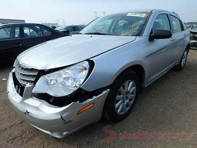 JM3KE2BY8G0637714 2007 CHRYSLER SEBRING