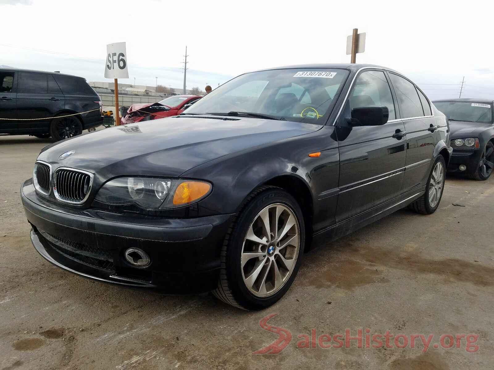 JTDEPMAE8MJ175244 2005 BMW 3 SERIES