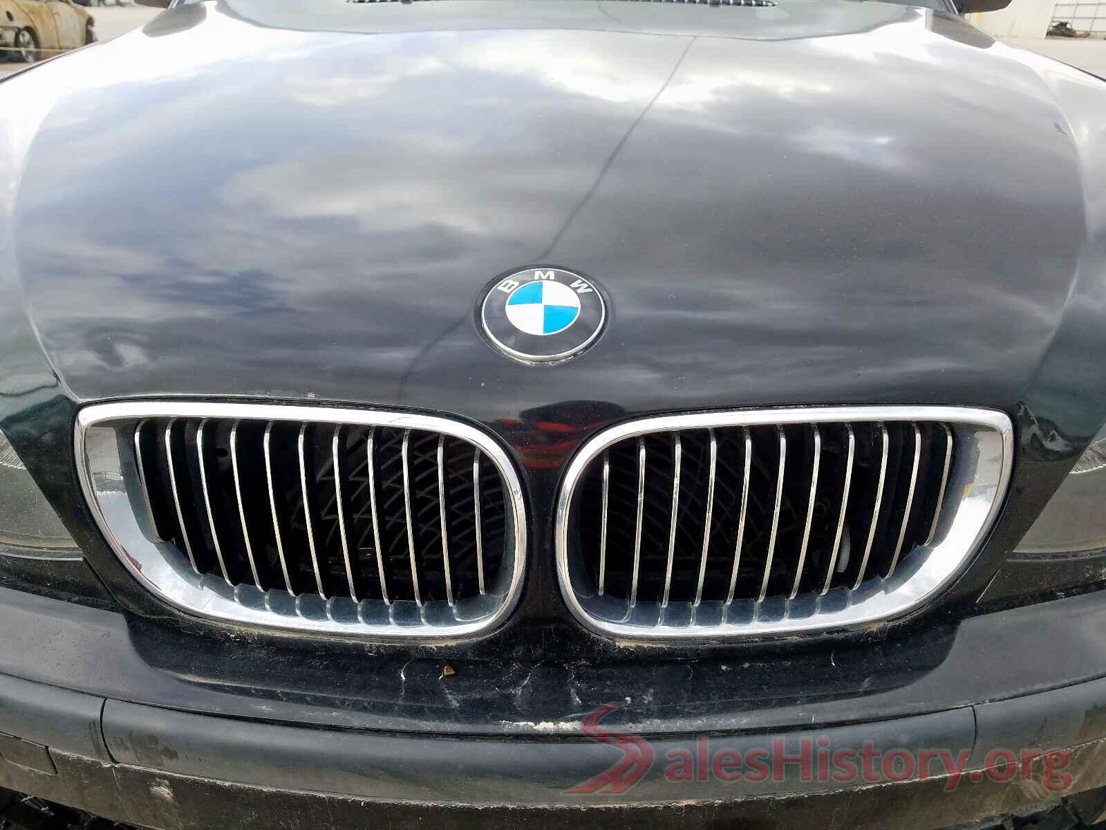 JTDEPMAE8MJ175244 2005 BMW 3 SERIES