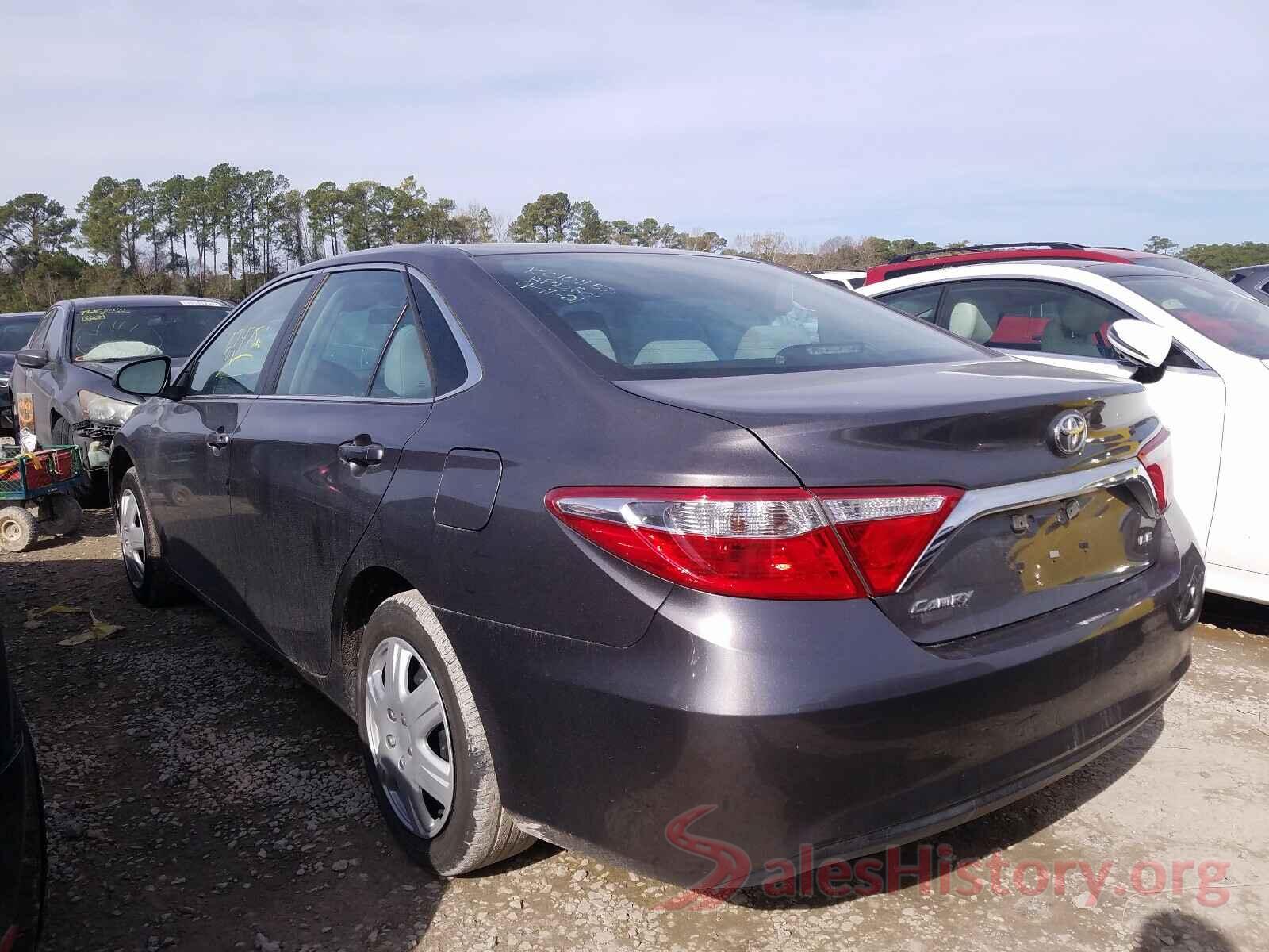 4T1BF1FK9HU432205 2017 TOYOTA CAMRY