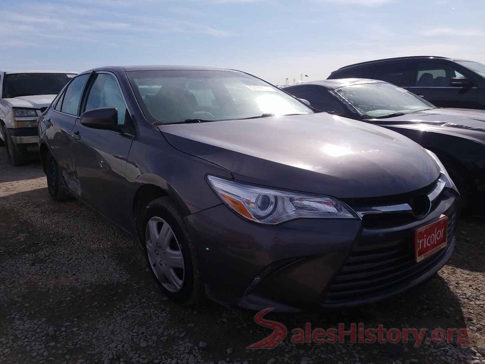 4T1BF1FK9HU432205 2017 TOYOTA CAMRY