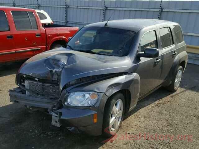 JTNKHMBX3L1080973 2011 CHEVROLET HHR