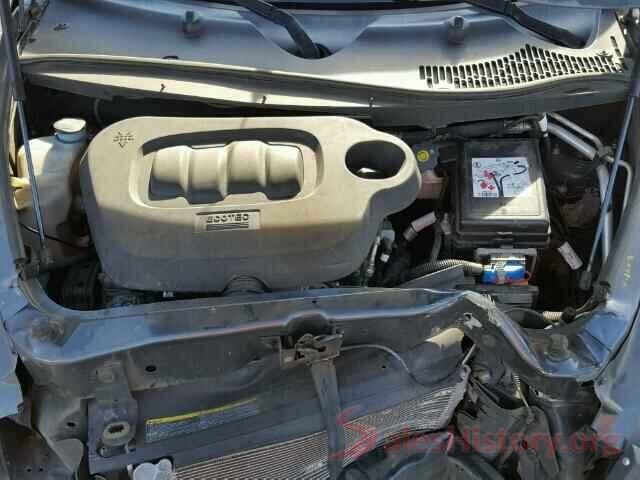 JTNKHMBX3L1080973 2011 CHEVROLET HHR