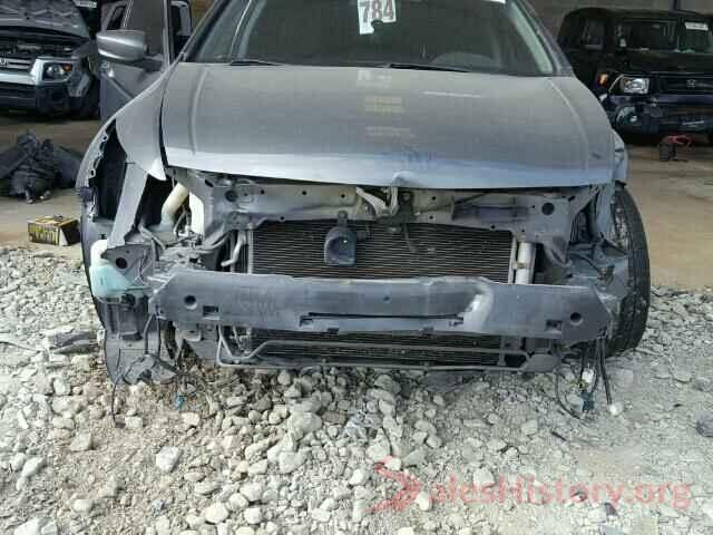 JHMFC1F39JX037564 2008 HONDA ACCORD