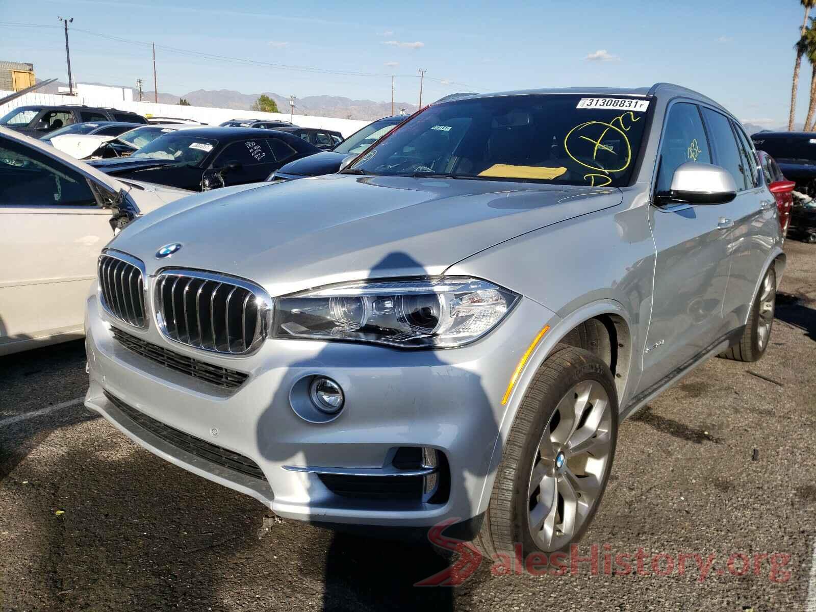 5UXKR2C58H0U21038 2017 BMW X5