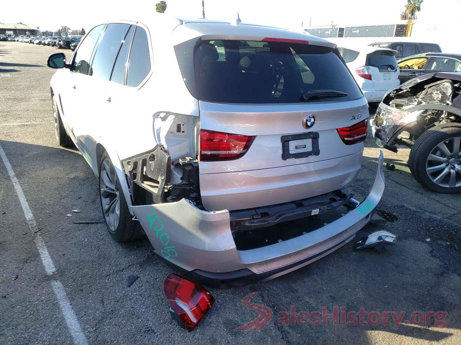 5UXKR2C58H0U21038 2017 BMW X5