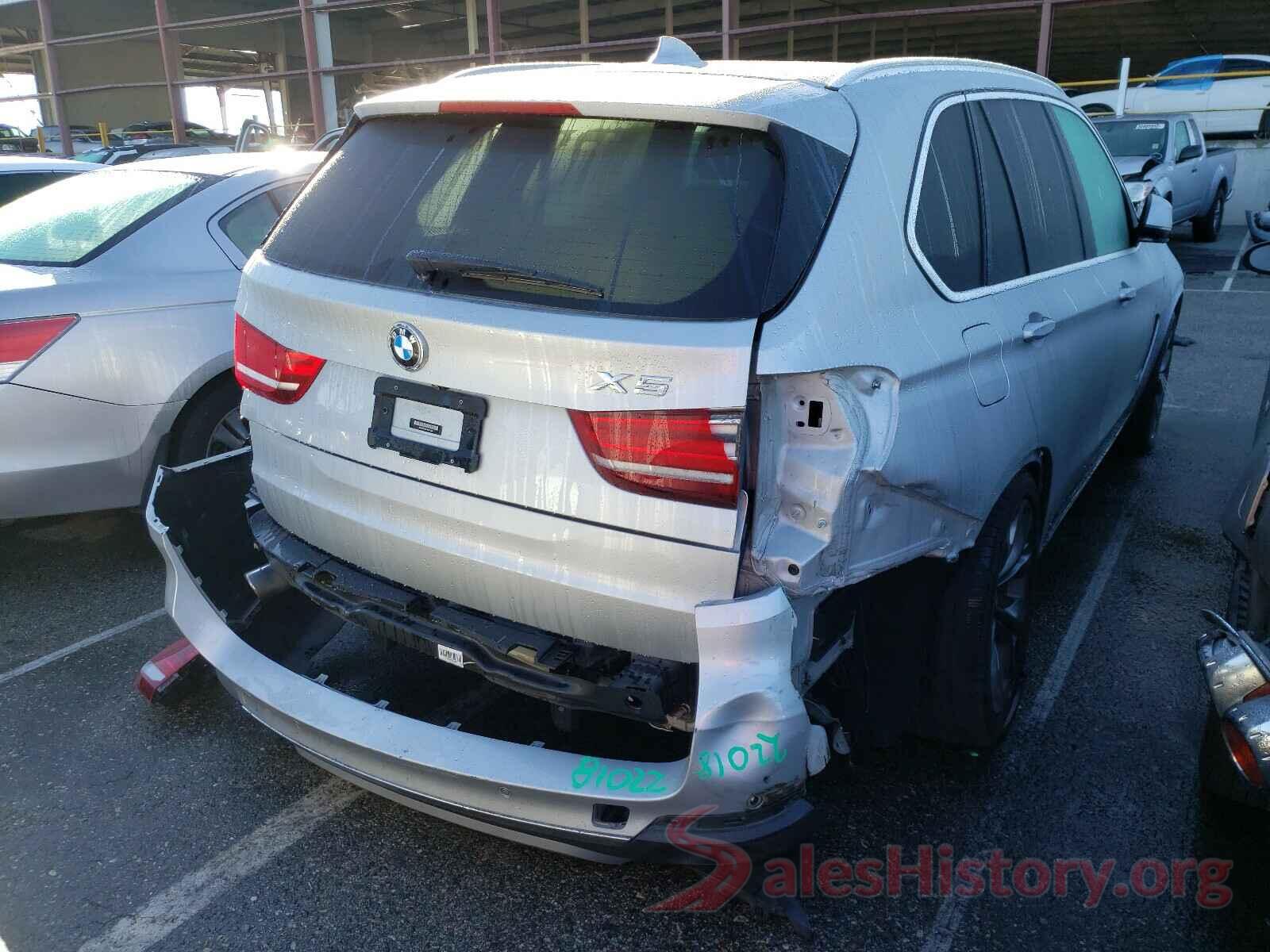 5UXKR2C58H0U21038 2017 BMW X5