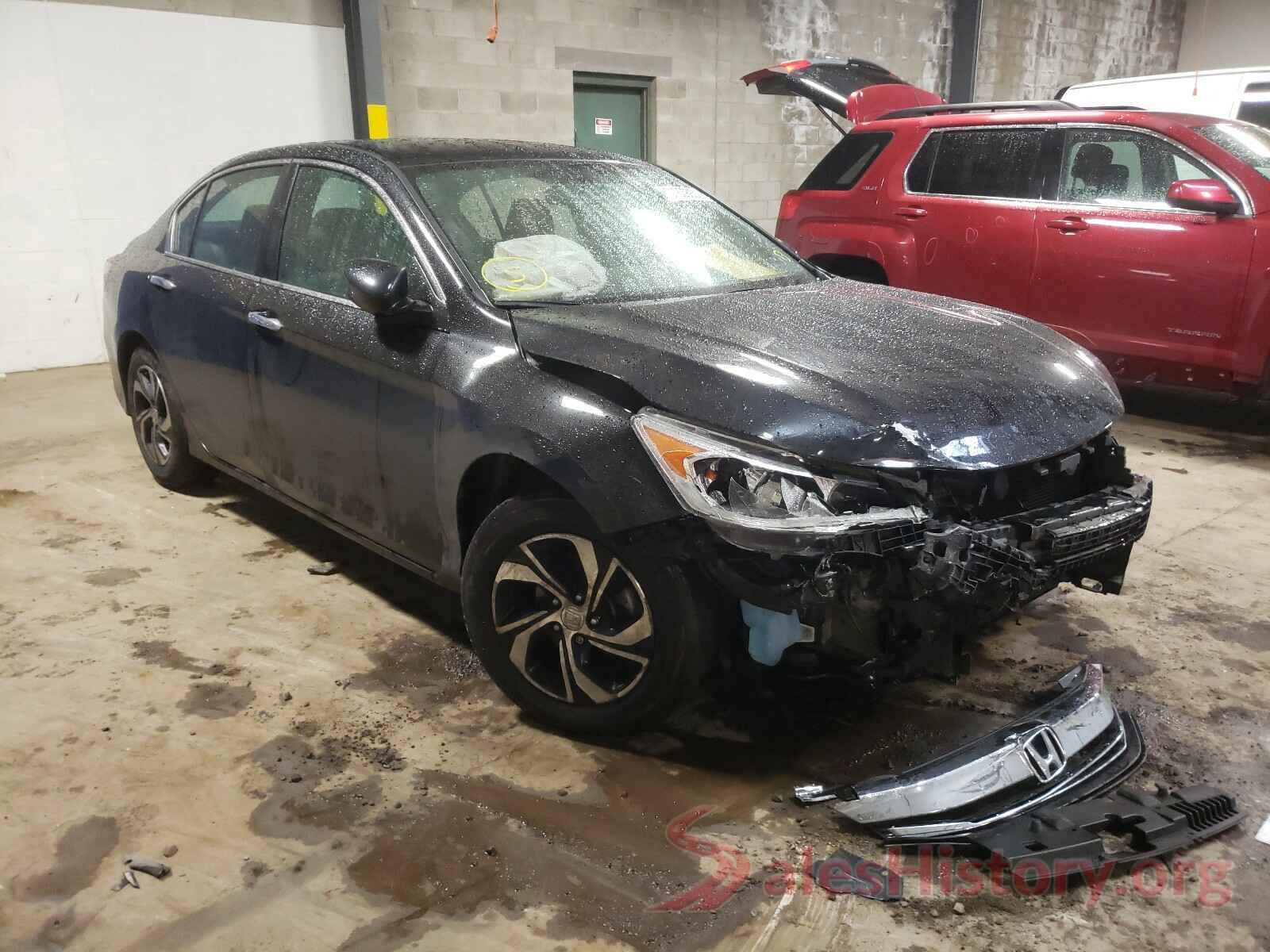 1HGCR2F37HA252190 2017 HONDA ACCORD