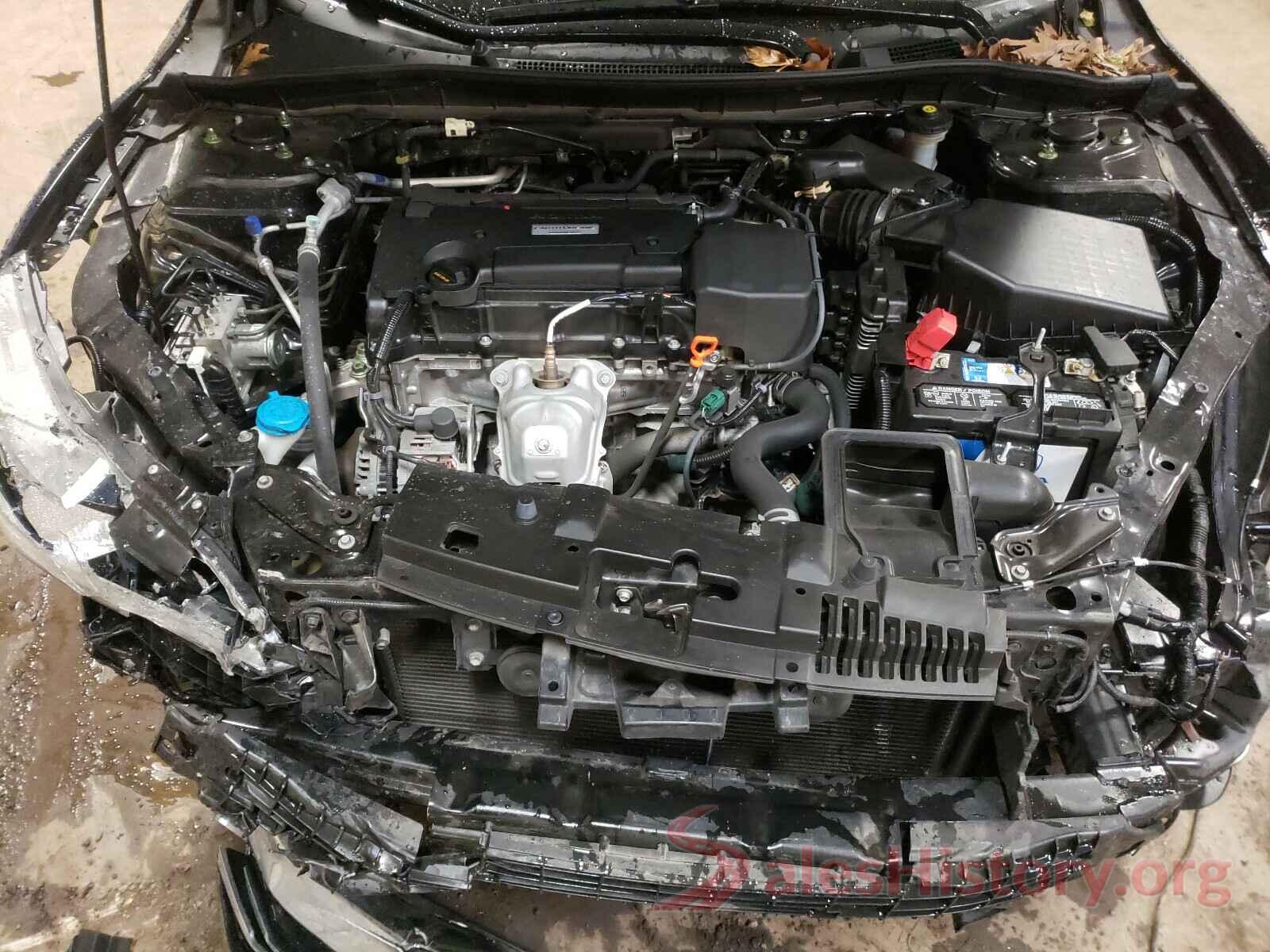 1HGCR2F37HA252190 2017 HONDA ACCORD