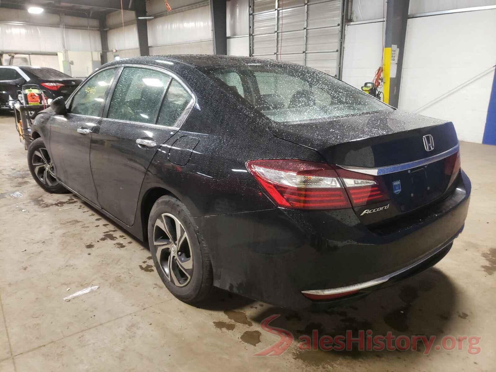 1HGCR2F37HA252190 2017 HONDA ACCORD