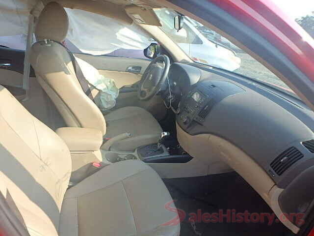 KM8K2CAA0MU615136 2011 HYUNDAI ELANTRA