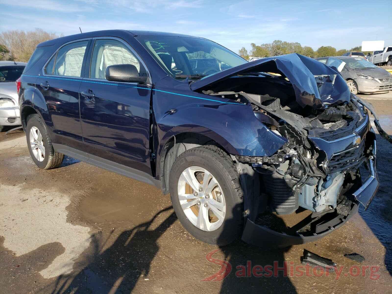 2GNALBEK8G1154754 2016 CHEVROLET EQUINOX