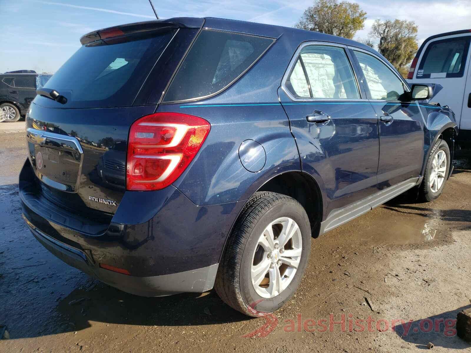 2GNALBEK8G1154754 2016 CHEVROLET EQUINOX