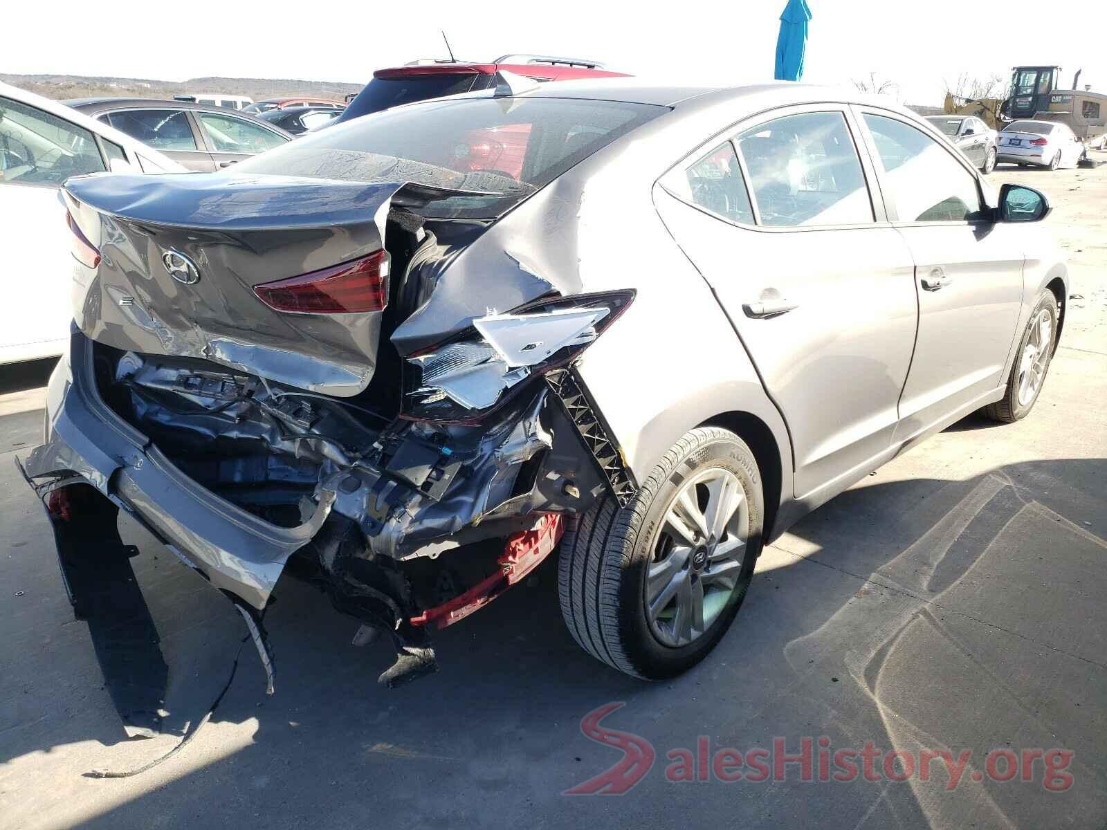 KMHD84LF7LU002225 2020 HYUNDAI ELANTRA