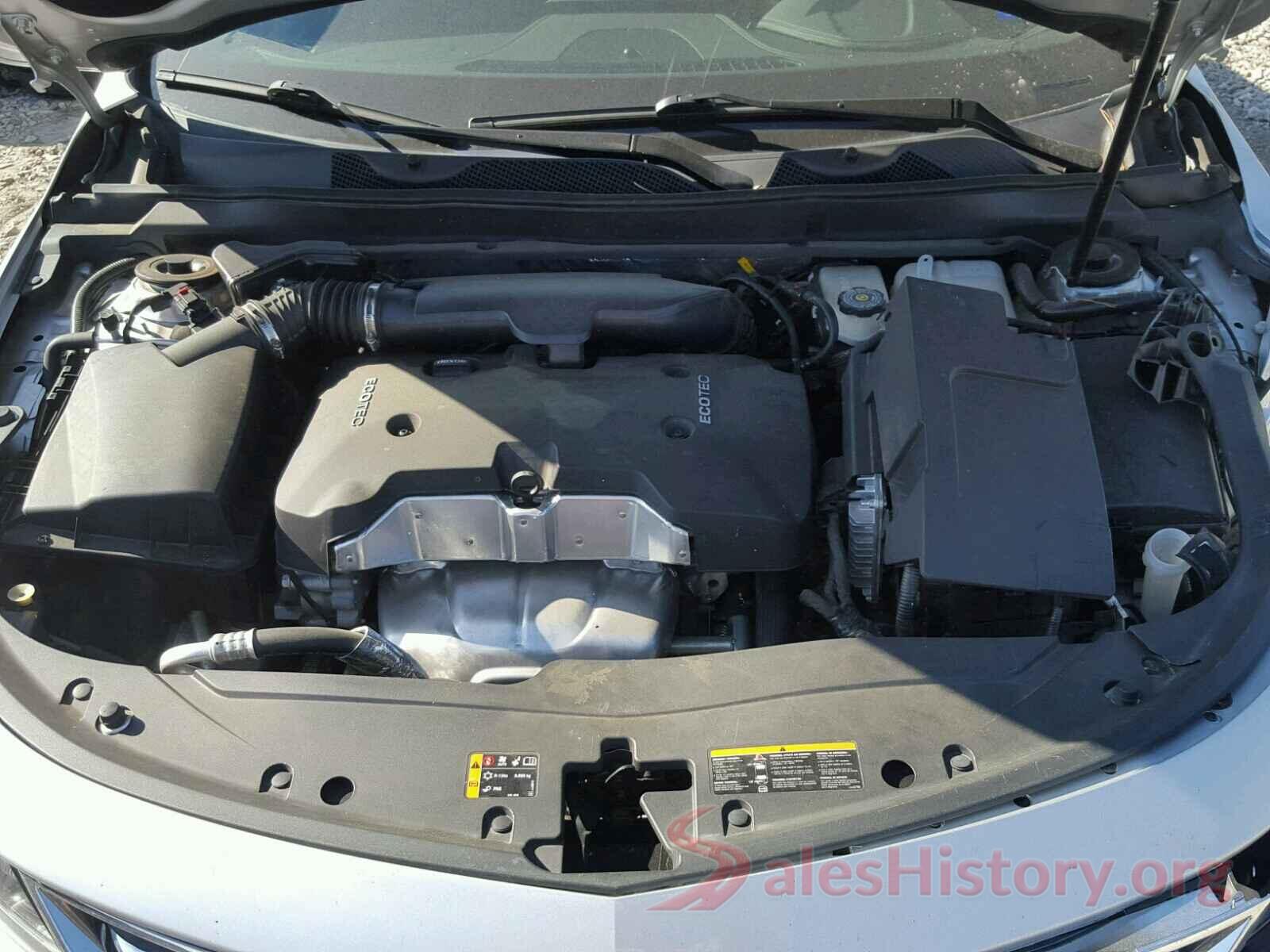 5FNRL6H77KB090173 2015 CHEVROLET IMPALA