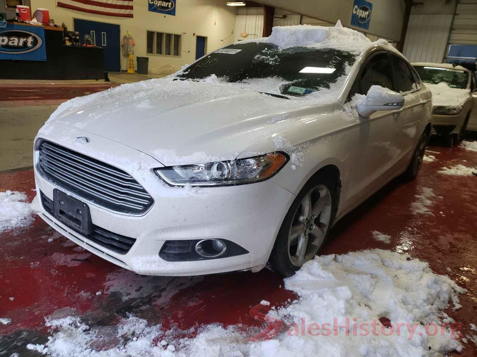 3FA6P0H79GR178187 2016 FORD FUSION